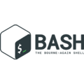 bash logo